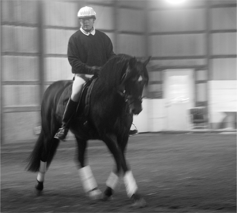 Cadence and Collection Clinic