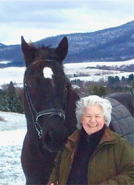 Nikki and Charlie Grand Prix Charlie
